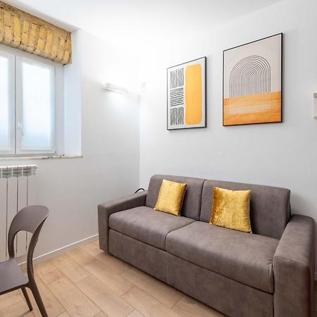 Suityrhome San Pietro 99 Roma Ngoại thất bức ảnh