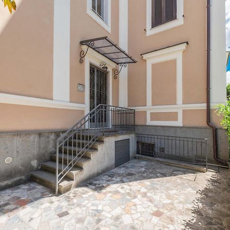 Suityrhome San Pietro 99 Roma Ngoại thất bức ảnh