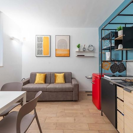 Suityrhome San Pietro 99 Roma Ngoại thất bức ảnh
