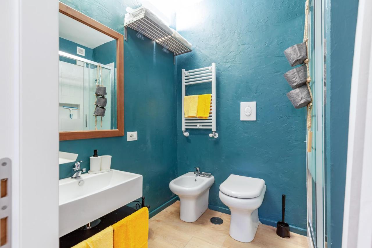 Suityrhome San Pietro 99 Roma Ngoại thất bức ảnh