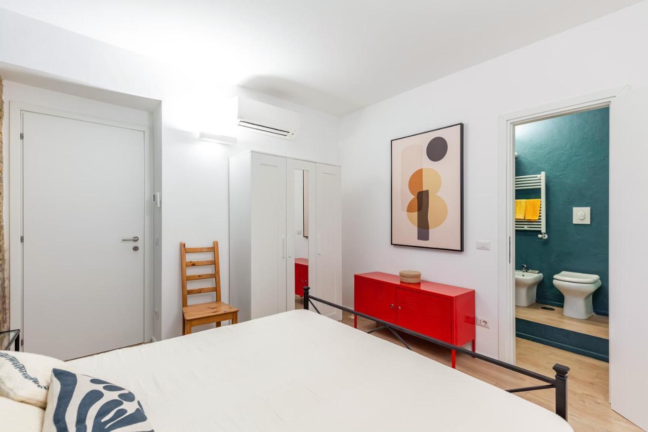 Suityrhome San Pietro 99 Roma Ngoại thất bức ảnh