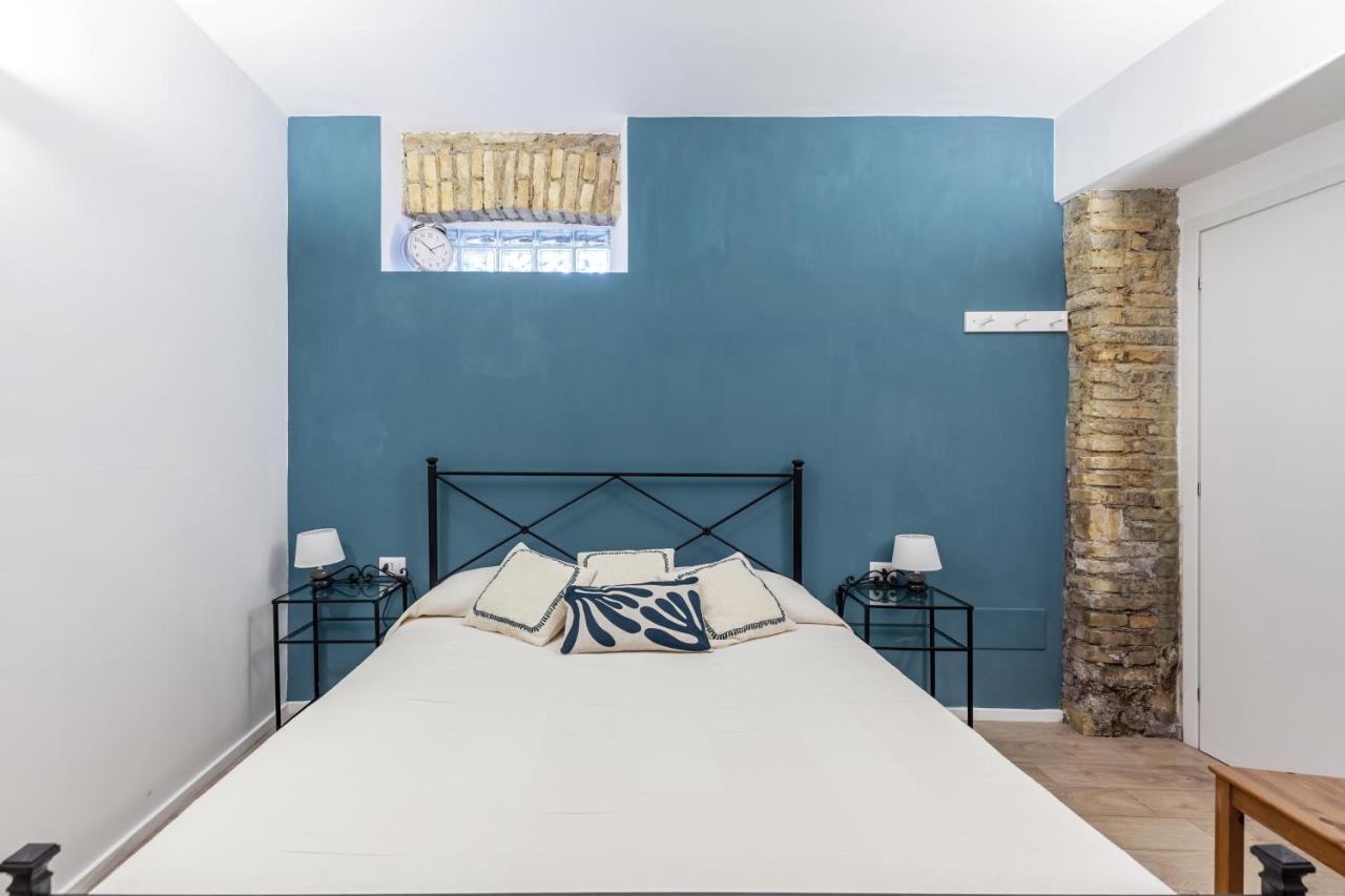 Suityrhome San Pietro 99 Roma Ngoại thất bức ảnh