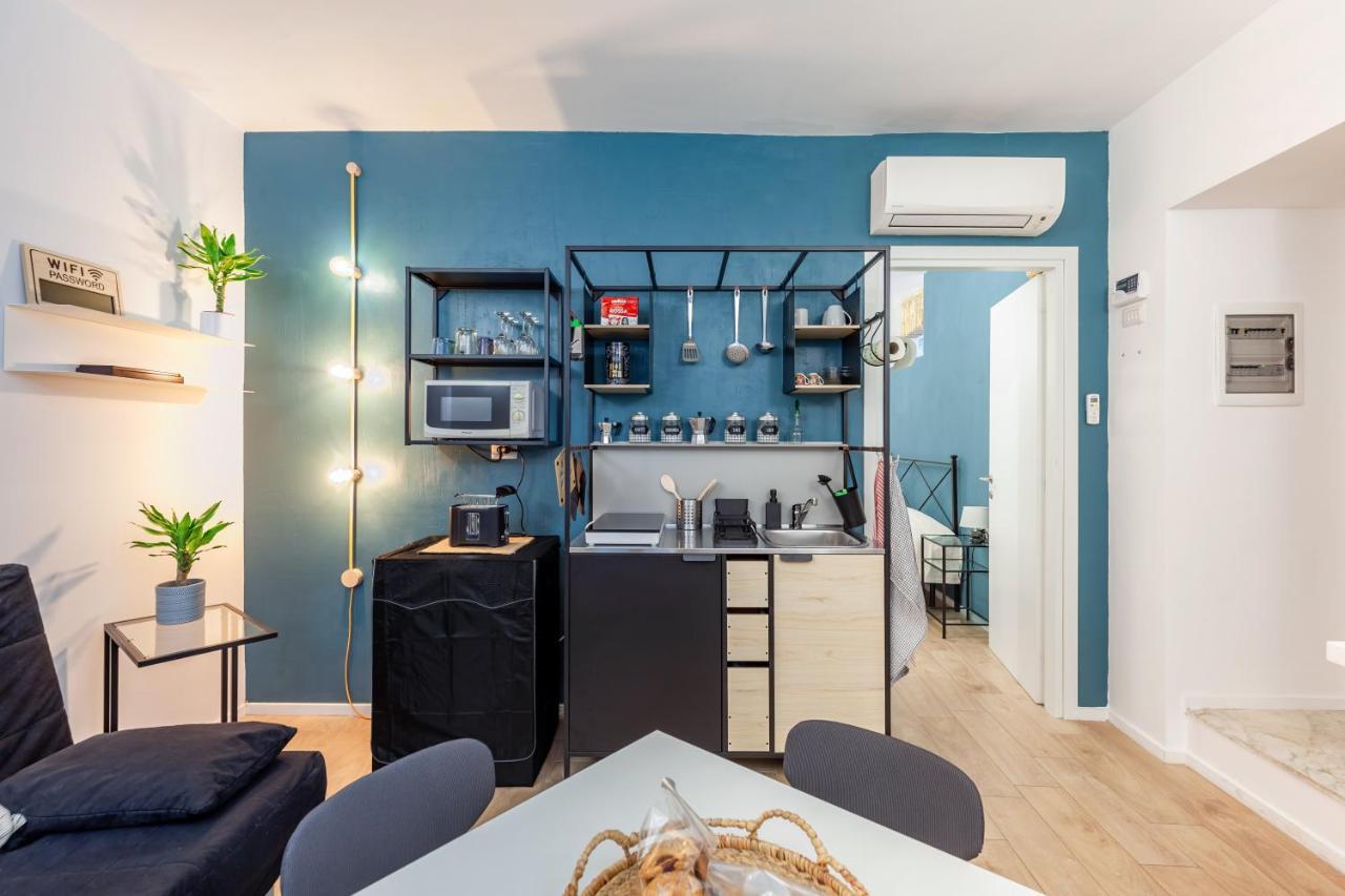 Suityrhome San Pietro 99 Roma Ngoại thất bức ảnh