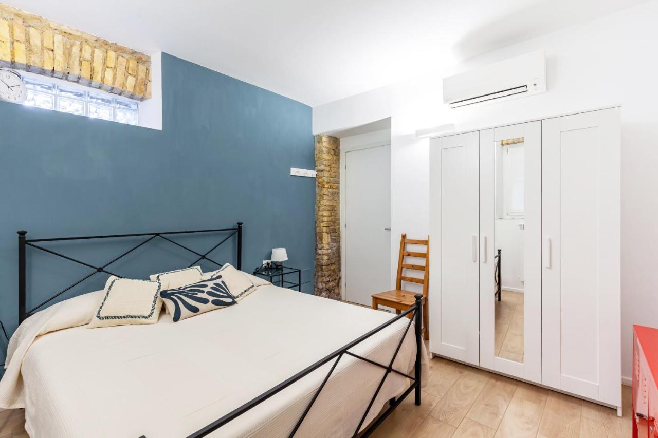 Suityrhome San Pietro 99 Roma Ngoại thất bức ảnh