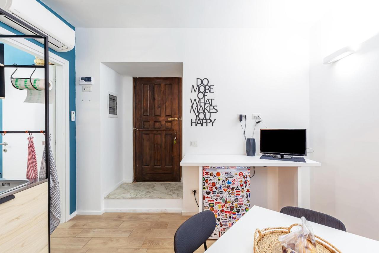Suityrhome San Pietro 99 Roma Ngoại thất bức ảnh