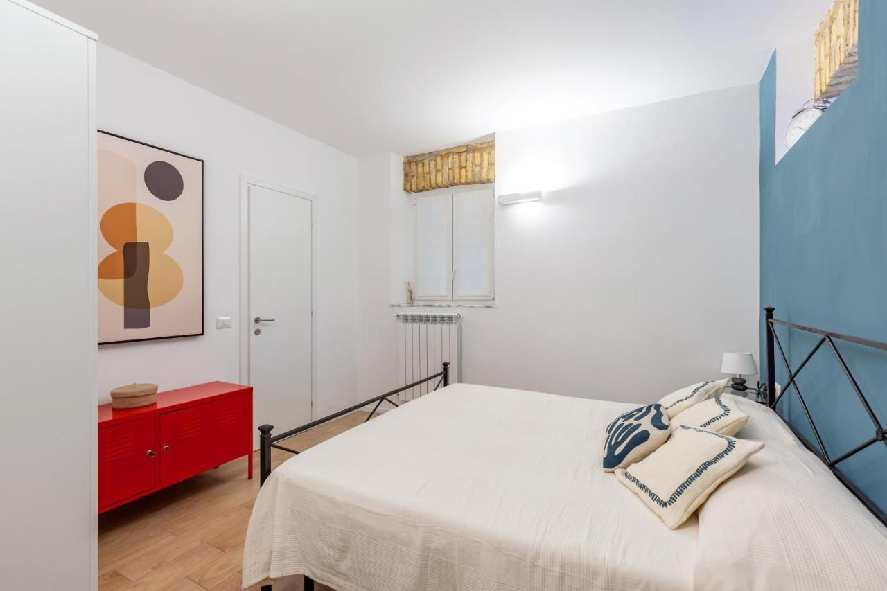 Suityrhome San Pietro 99 Roma Ngoại thất bức ảnh
