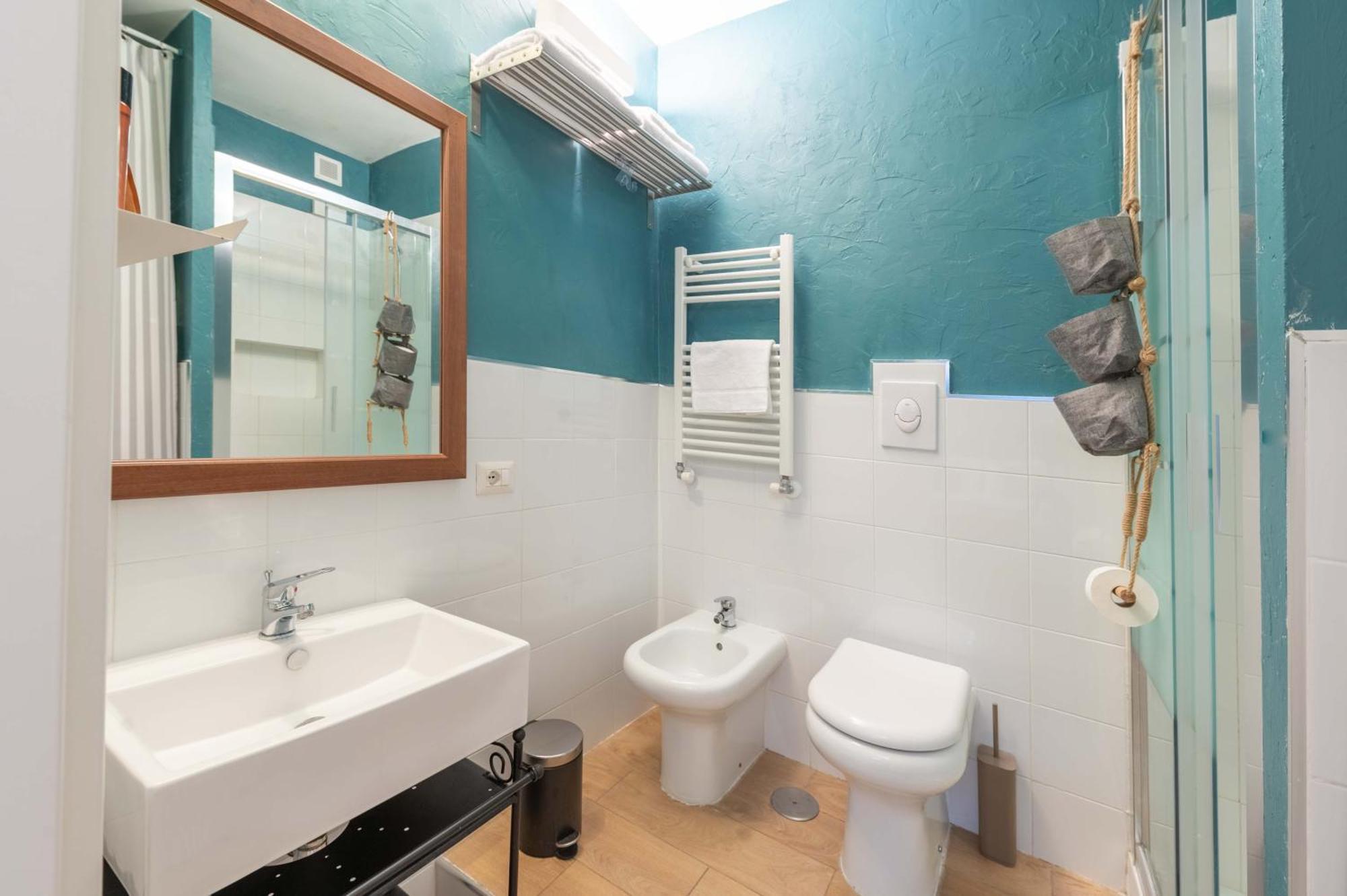 Suityrhome San Pietro 99 Roma Ngoại thất bức ảnh