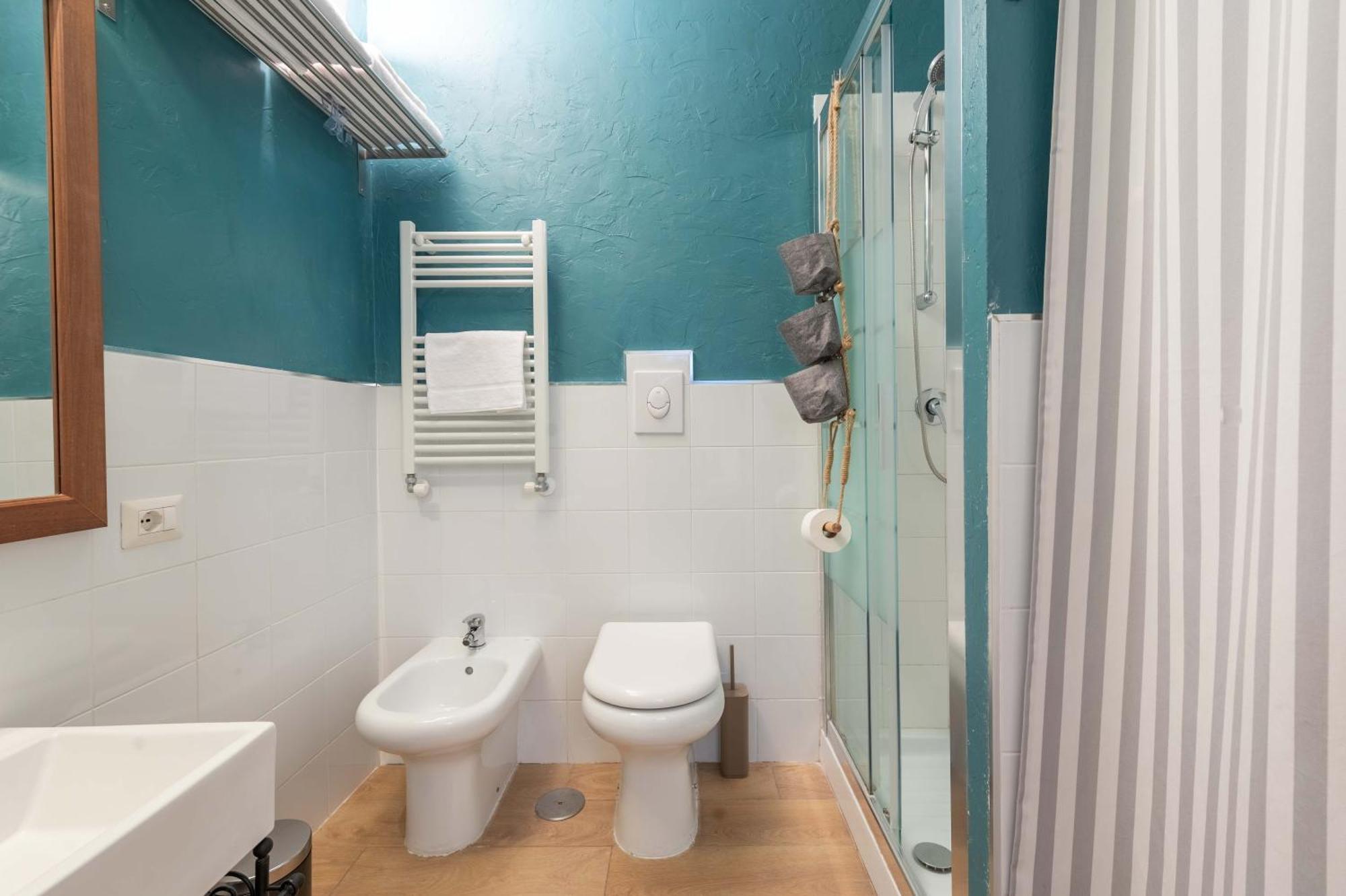 Suityrhome San Pietro 99 Roma Ngoại thất bức ảnh