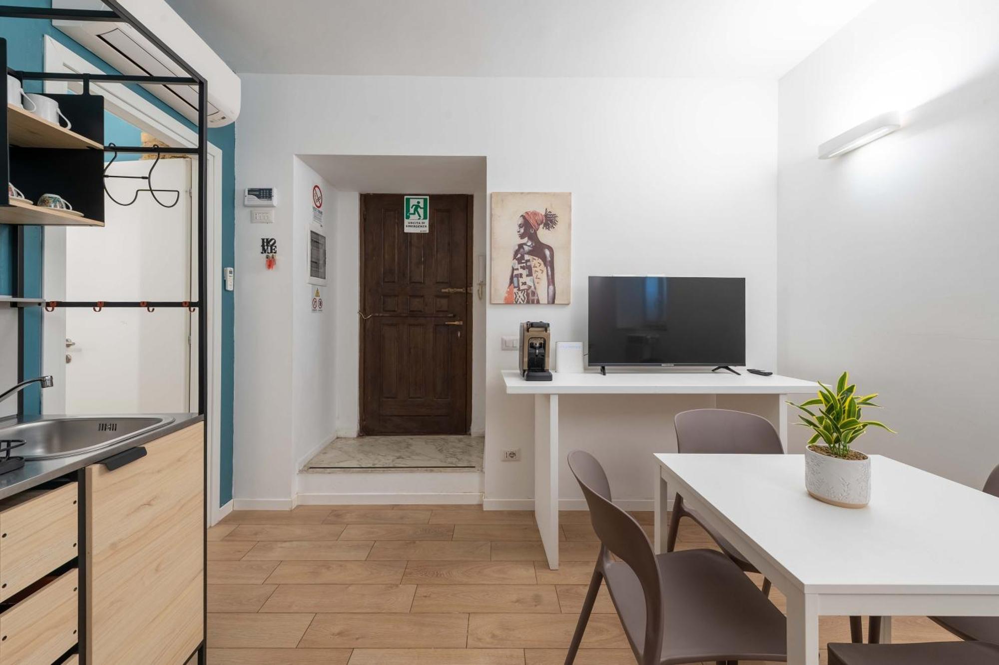 Suityrhome San Pietro 99 Roma Ngoại thất bức ảnh