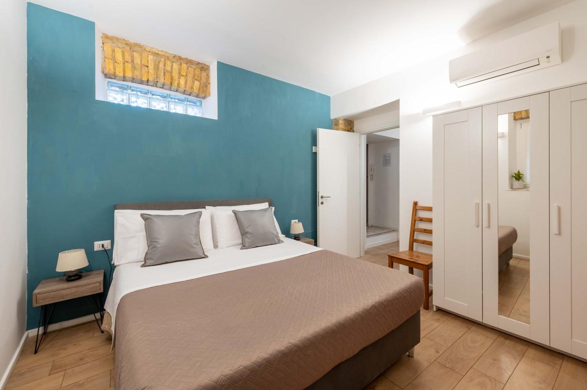 Suityrhome San Pietro 99 Roma Ngoại thất bức ảnh