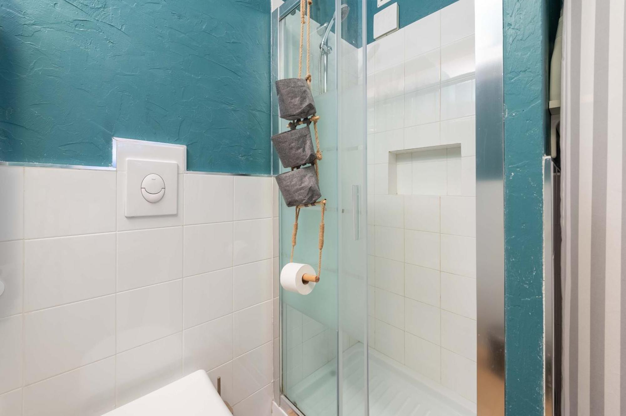 Suityrhome San Pietro 99 Roma Ngoại thất bức ảnh