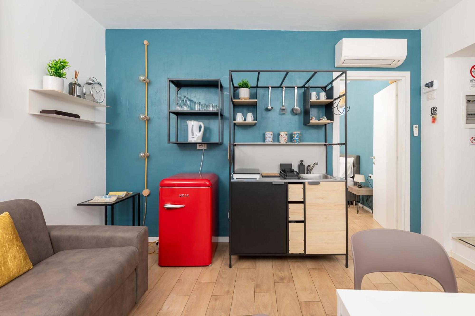Suityrhome San Pietro 99 Roma Ngoại thất bức ảnh