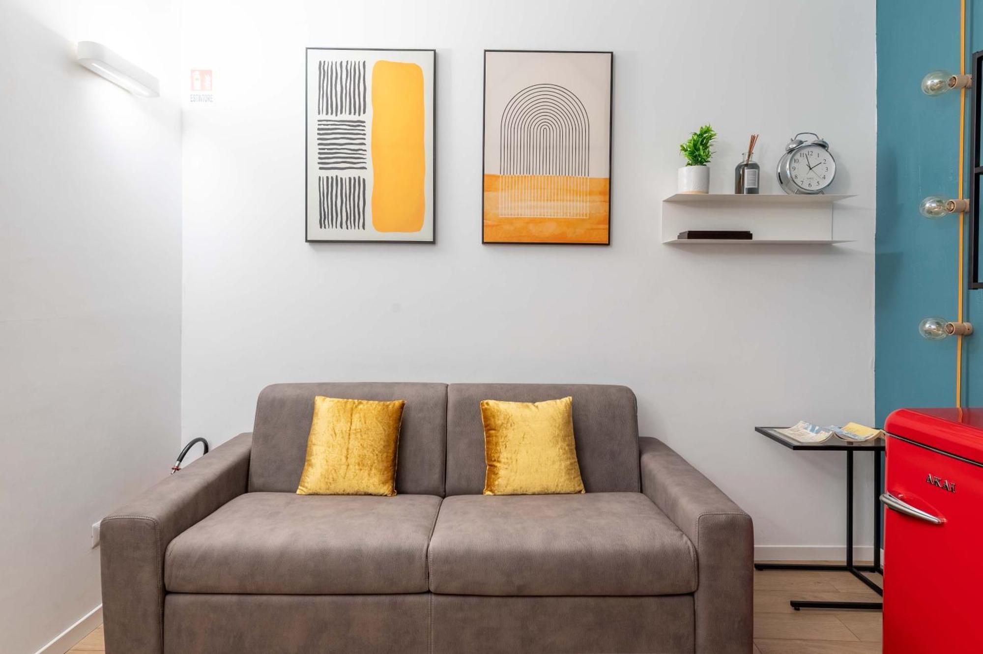Suityrhome San Pietro 99 Roma Ngoại thất bức ảnh