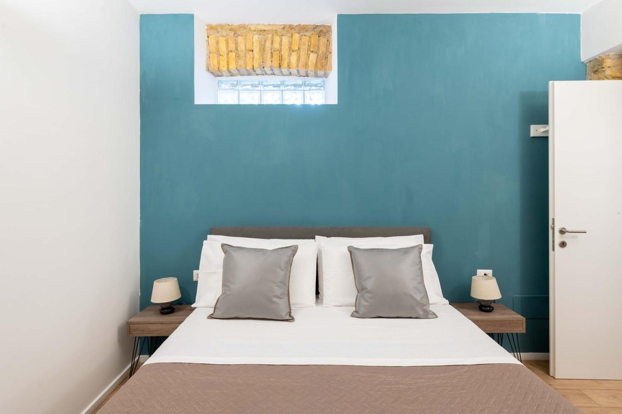 Suityrhome San Pietro 99 Roma Ngoại thất bức ảnh