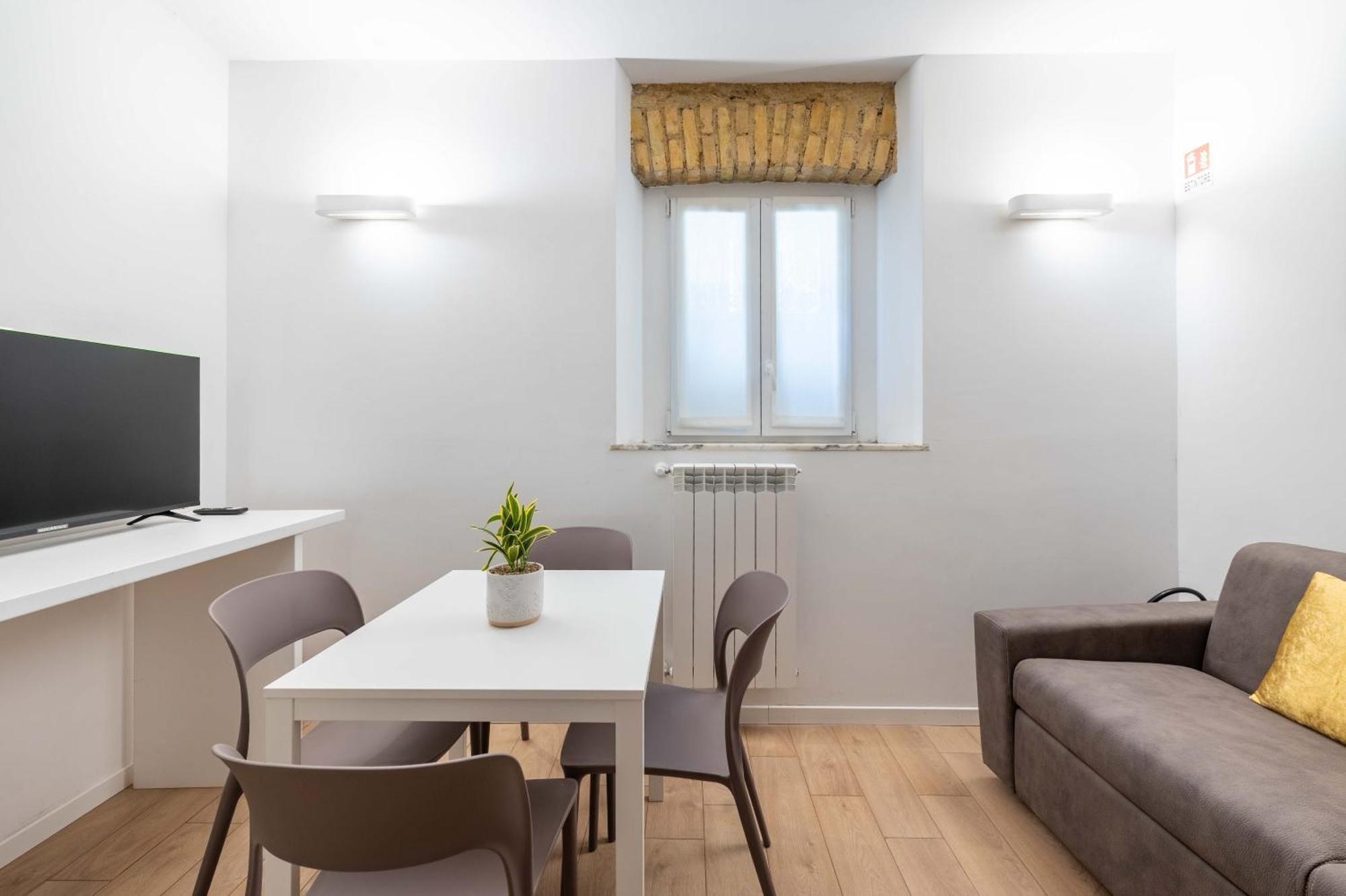 Suityrhome San Pietro 99 Roma Ngoại thất bức ảnh