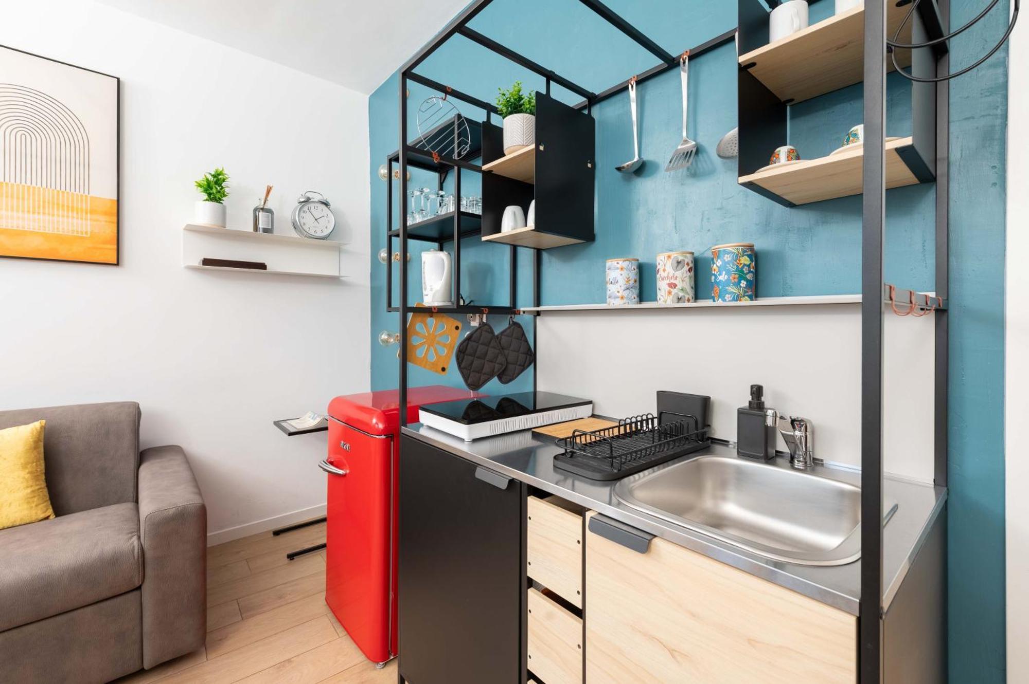 Suityrhome San Pietro 99 Roma Ngoại thất bức ảnh