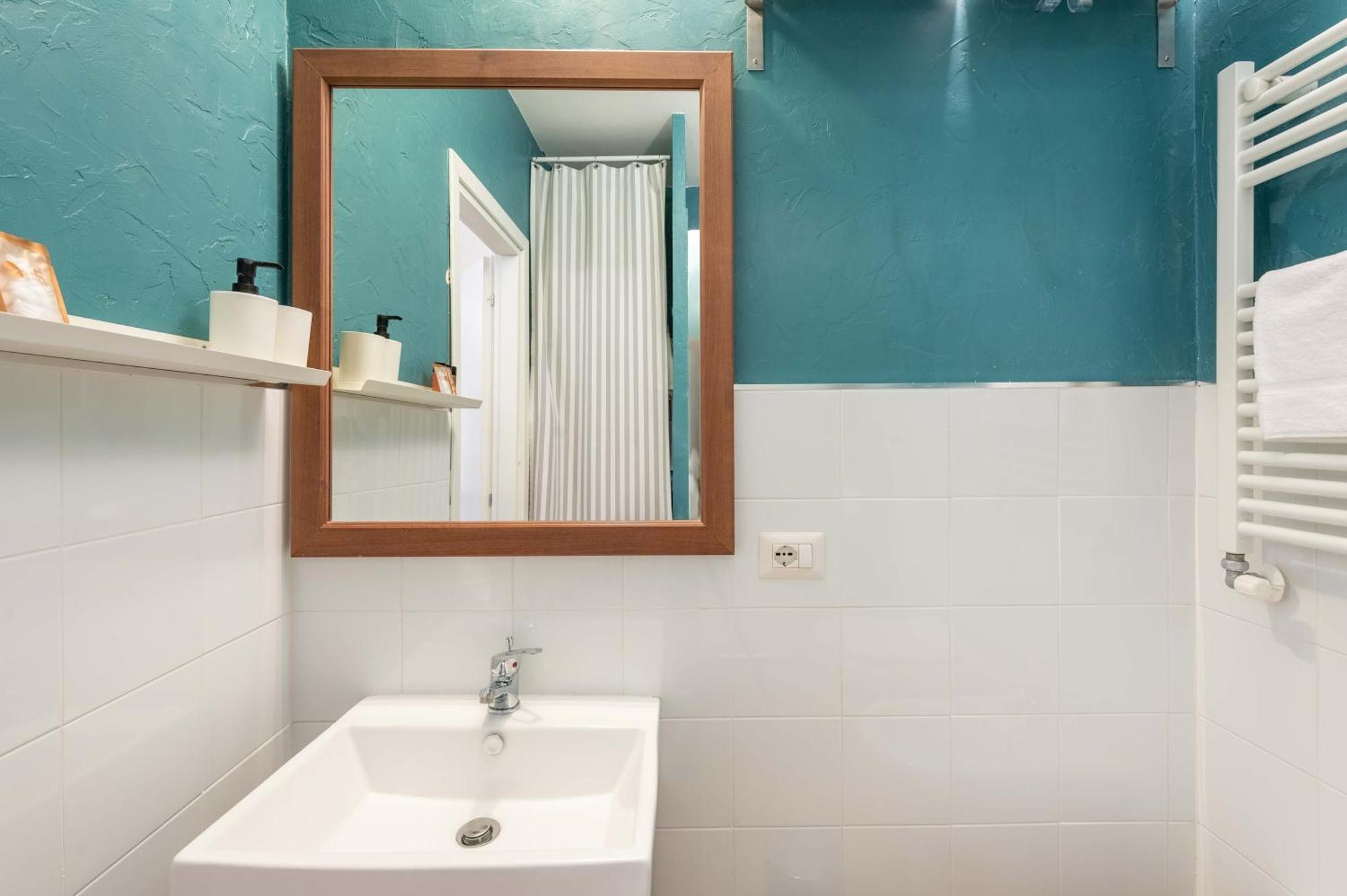 Suityrhome San Pietro 99 Roma Ngoại thất bức ảnh
