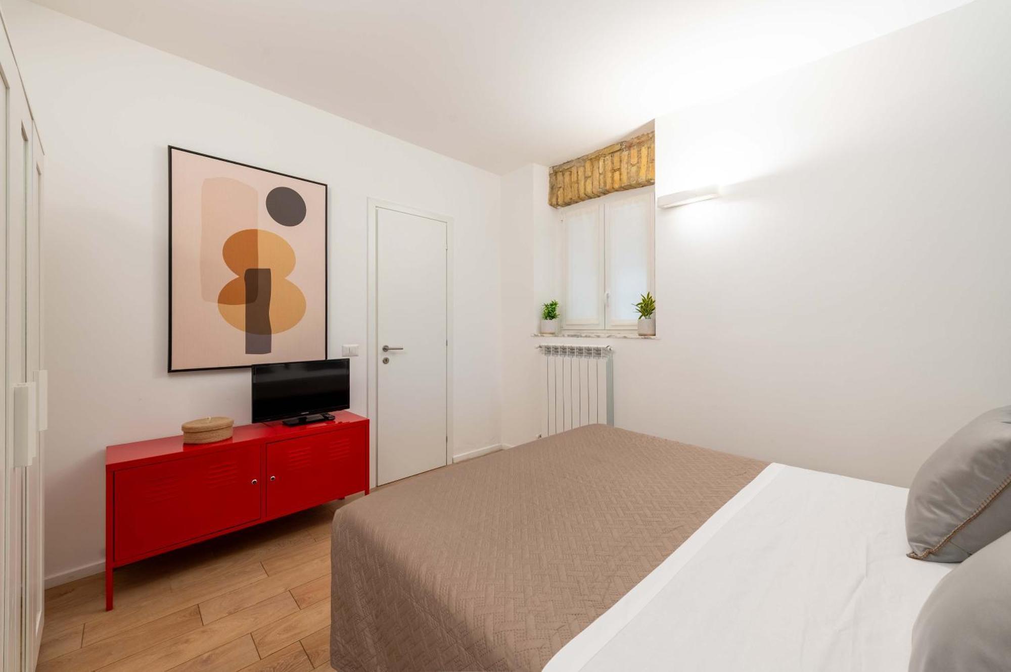 Suityrhome San Pietro 99 Roma Ngoại thất bức ảnh