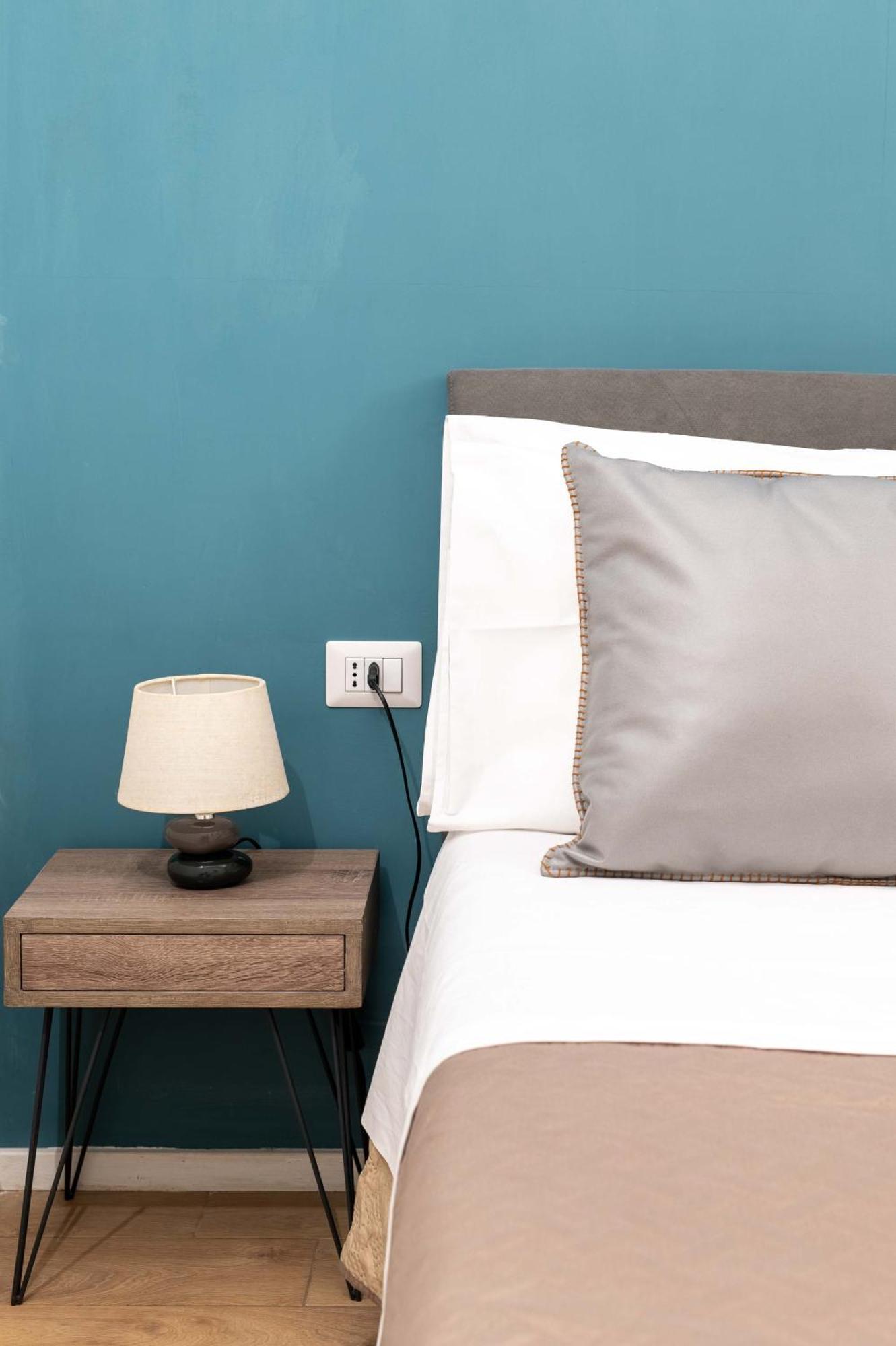 Suityrhome San Pietro 99 Roma Ngoại thất bức ảnh