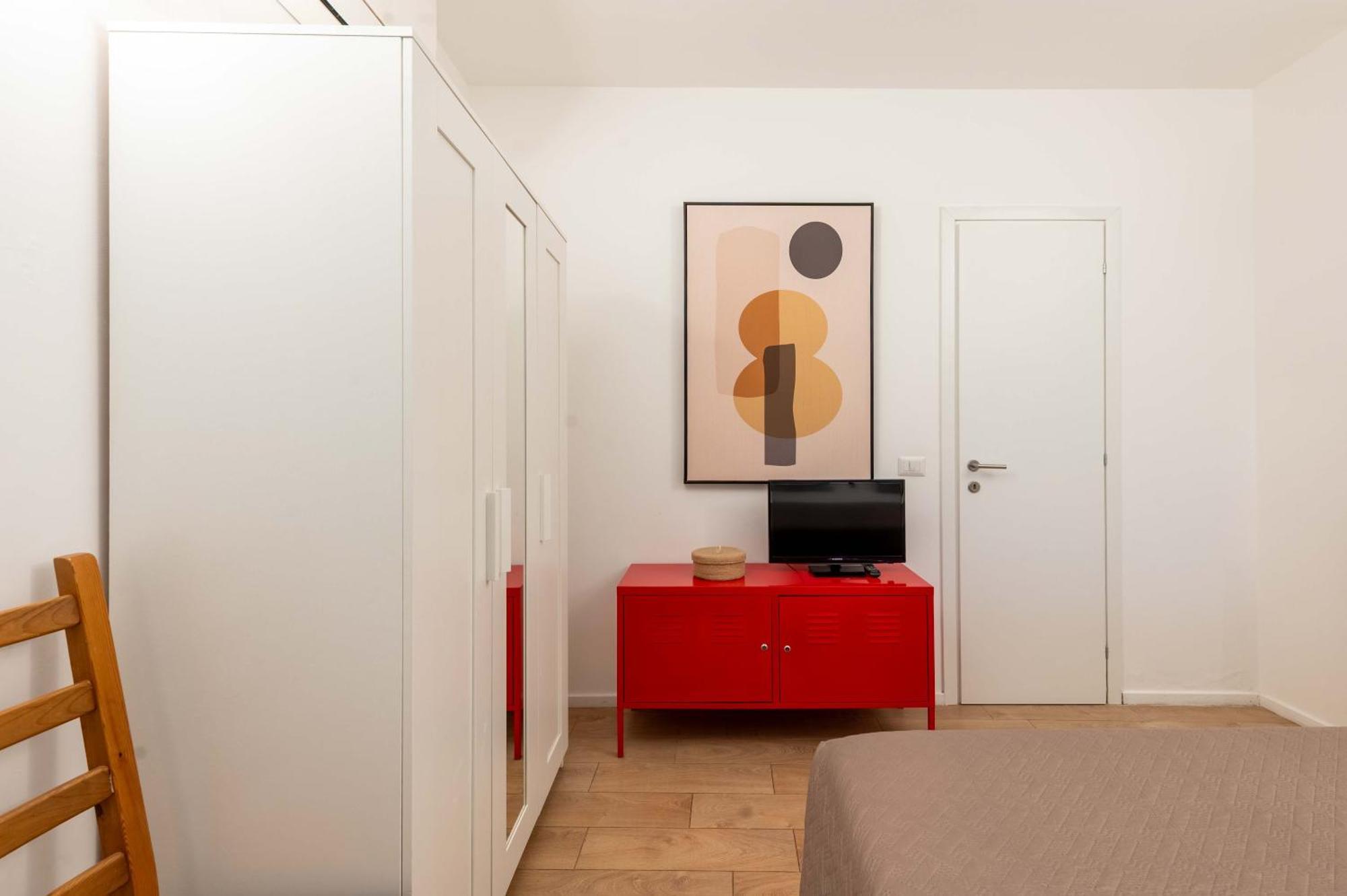 Suityrhome San Pietro 99 Roma Ngoại thất bức ảnh